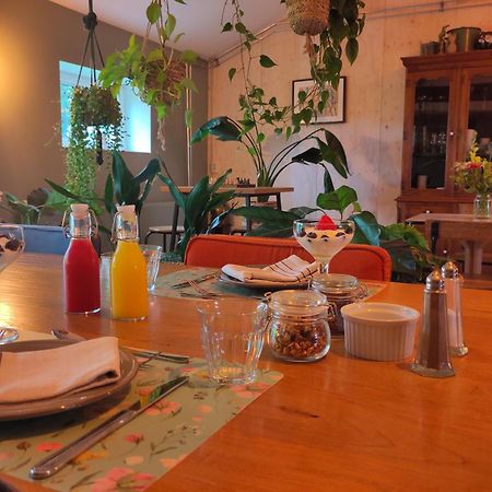 Bed and Breakfast 'T Voske Zundert Экстерьер фото