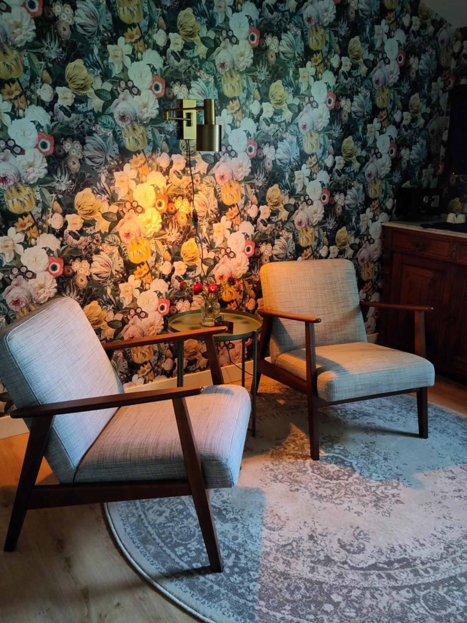 Bed and Breakfast 'T Voske Zundert Экстерьер фото