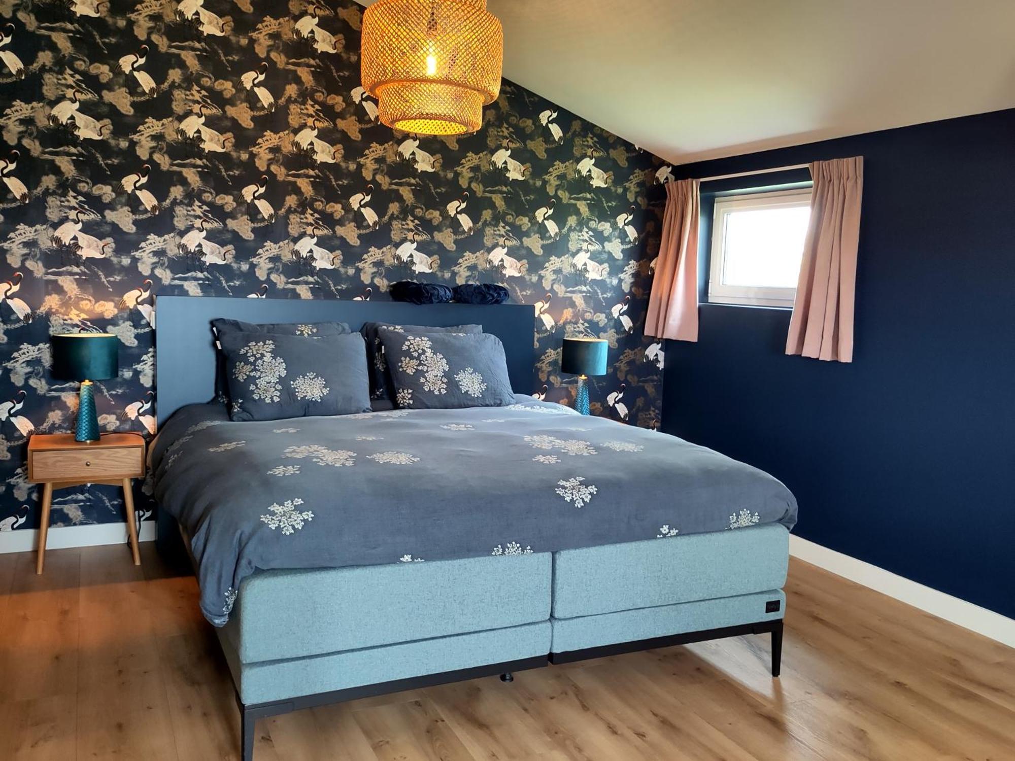 Bed and Breakfast 'T Voske Zundert Экстерьер фото