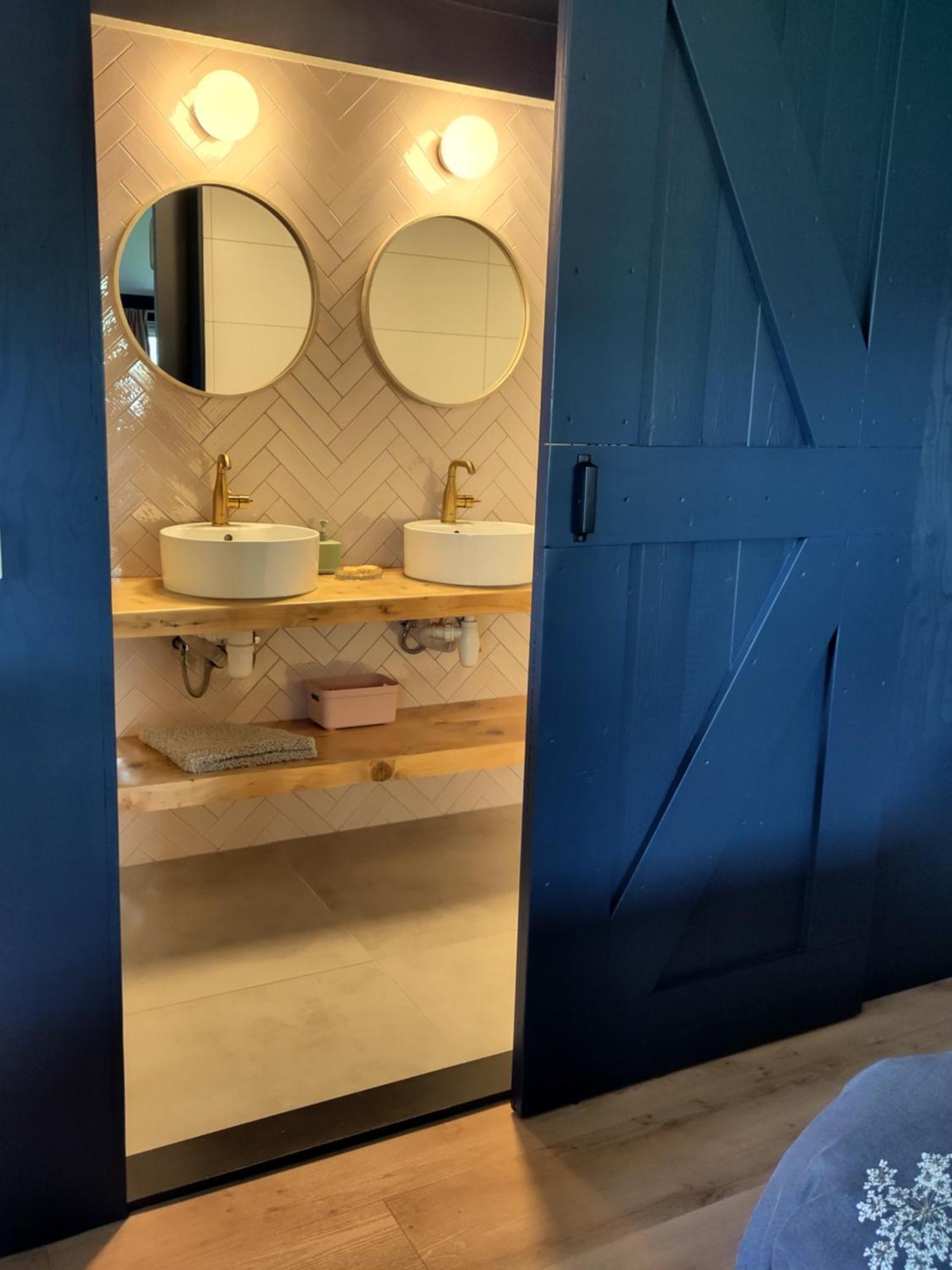 Bed and Breakfast 'T Voske Zundert Экстерьер фото