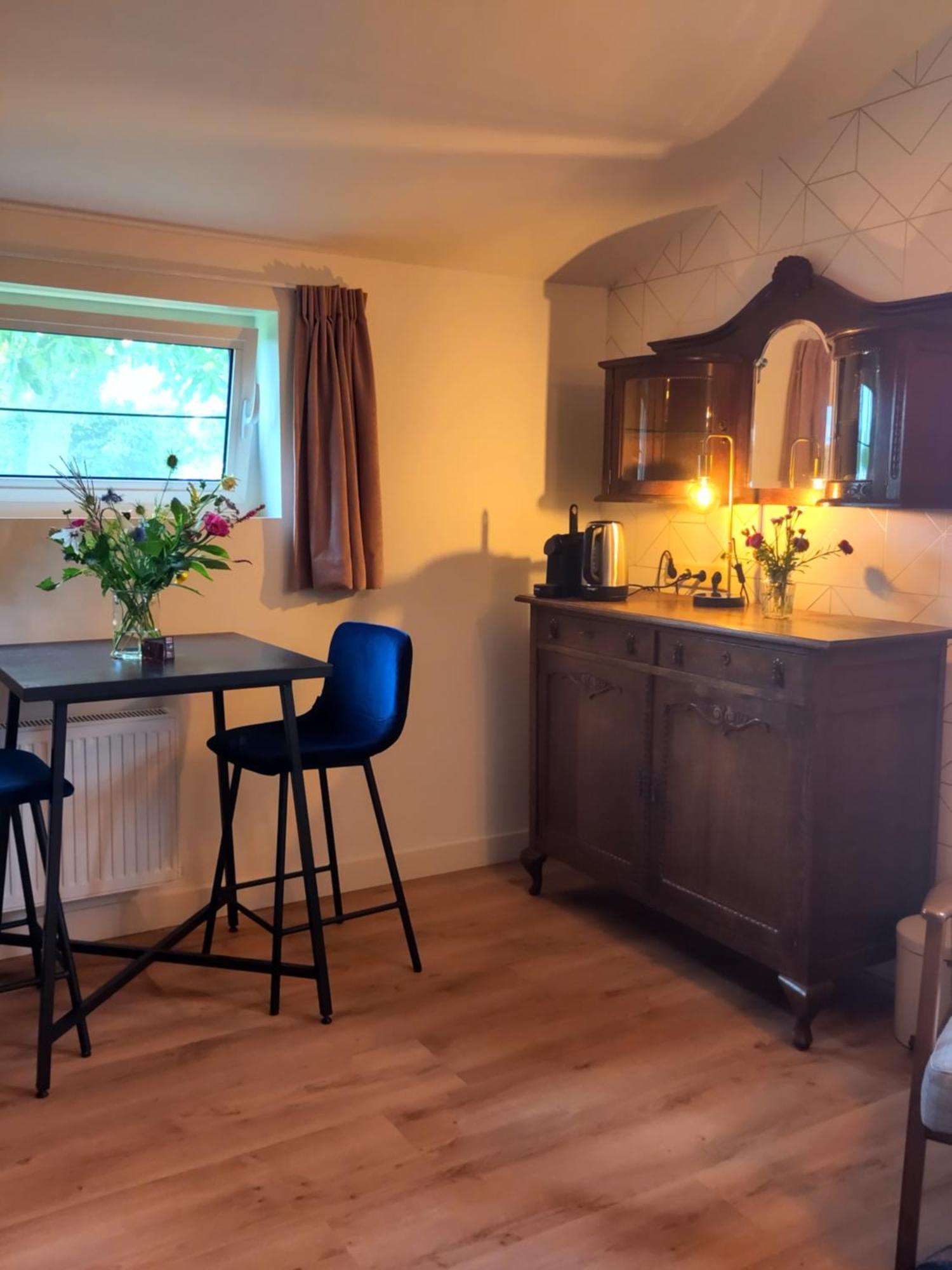 Bed and Breakfast 'T Voske Zundert Экстерьер фото