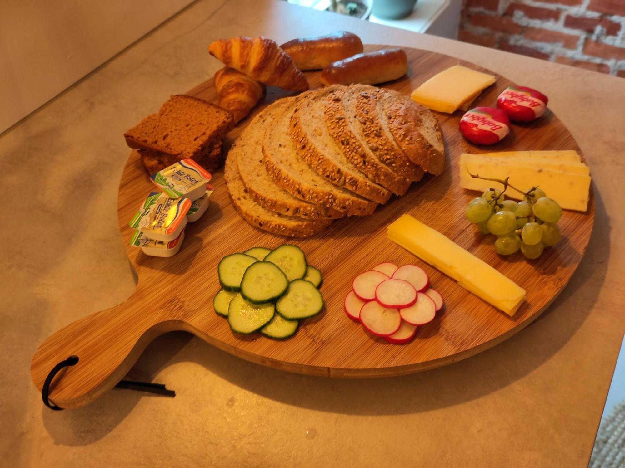 Bed and Breakfast 'T Voske Zundert Экстерьер фото